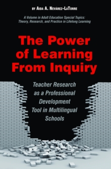 Image for The Power of Learning from Inquiry