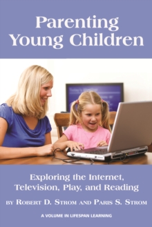 Image for Parenting Young Children