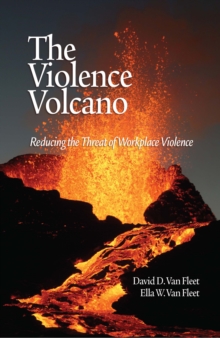 Image for Violence Volcano