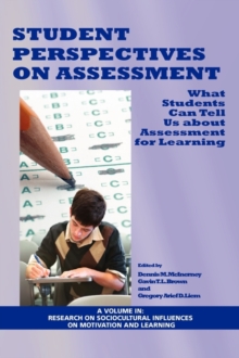 Image for Student Perspectives on Assessment