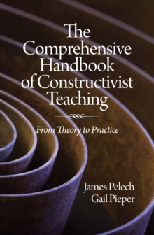 Image for Comprehensive Handbook of Constructivist Teaching
