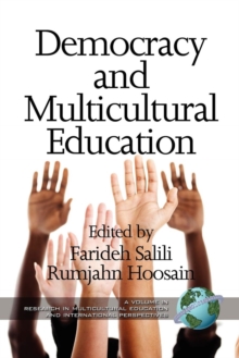 Image for Democracy and Multicultural Education