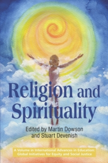 Image for Religion and Spirituality
