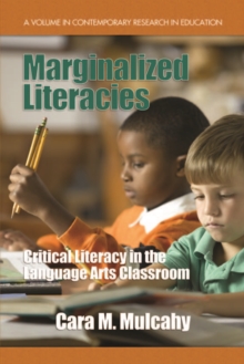 Image for Marginalized Literacies