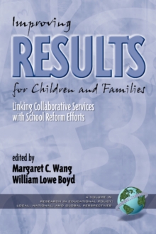 Image for Improving Results for Children and Families