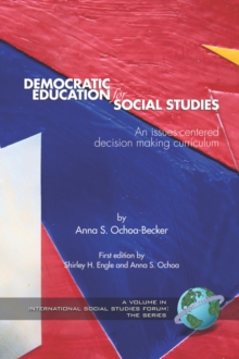 Image for Democratic Education for Social Studies