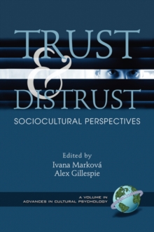 Image for Trust and Distrust