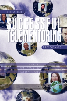 Image for Creating Successful Telementoring Programs