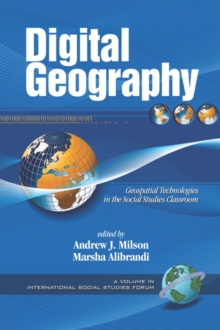 Image for Digital Geography
