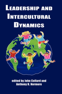 Image for Leadership and intercultural dynamics