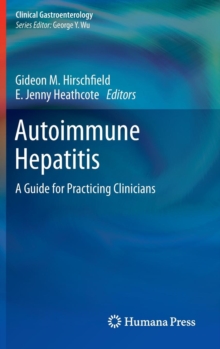 Image for Autoimmune Hepatitis