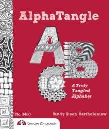 Image for AlphaTangle: A Truly Tangled Alphabet