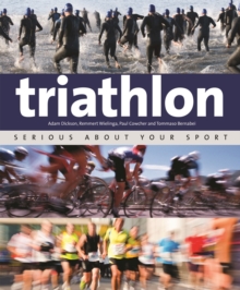 Image for Triathlon: Serious About Your Sport