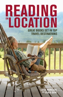 Image for Reading On Location: Great Books Set in Top Travel Destinations