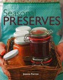 Image for Seasonal Preserves