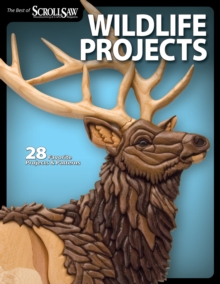Image for Wildlife Projects: 28 Favorite Projects & Patterns