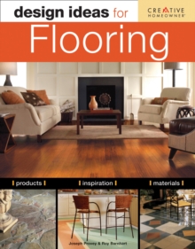 Image for Design Ideas for Flooring