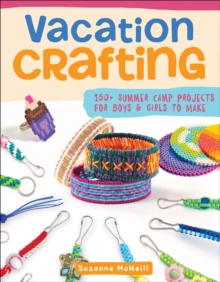 Image for Vacation crafting