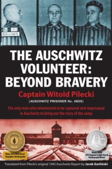 Image for The Auschwitz Volunteer