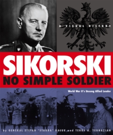 Image for Sikorski: No Simple Soldier