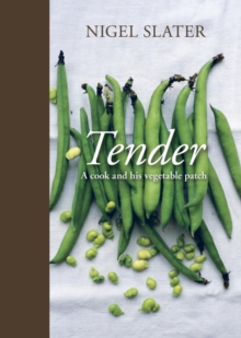 Image for Tender.: (A cook and his vegetable patch)