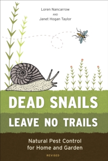 Image for Dead Snails Leave No Trails, Revised