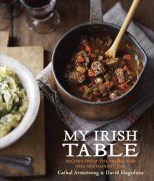 Image for My Irish Table