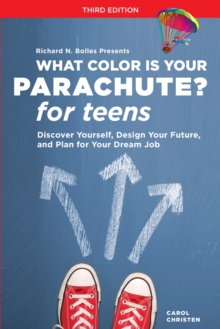 Image for What Color Is Your Parachute? for Teens, Third Edition