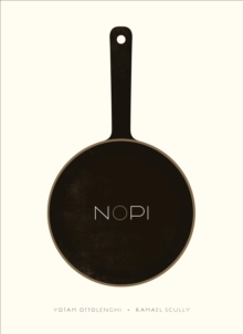 Image for NOPI: The Cookbook