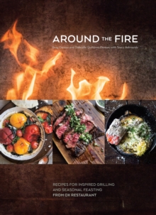 Image for Around the Fire
