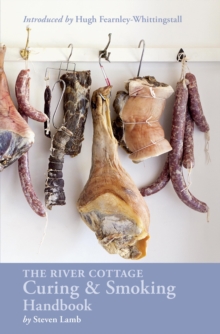 Image for River Cottage Curing and Smoking Handbook