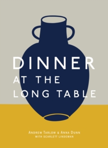 Image for Dinner at the Long Table