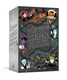 Image for Women in Science: 100 Postcards