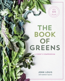 Book Of Greens