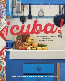 Image for ãCuba!: Recipes and Stories from the Cuban Kitchen