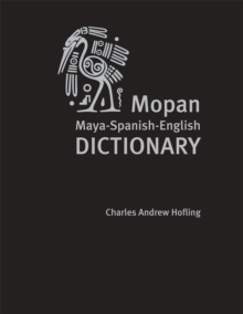 Image for Mopan Maya-Spanish-English Dictionary