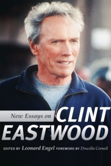 Image for New essays on Clint Eastwood