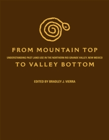 Image for From Mountain Top to Valley Bottom