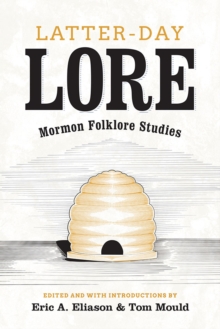 Image for Latter-day Lore