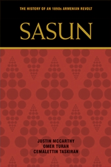 Image for Sasun