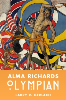 Alma Richards