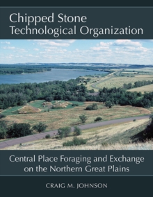 Chipped Stone Technological Organization