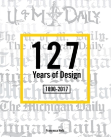Image for 127 Years of Design 1890-2017