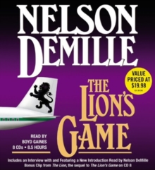 Image for Lion's Game
