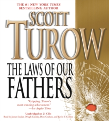 Image for The Laws of Our Fathers