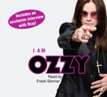 Image for I Am Ozzy