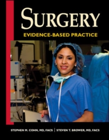 Image for Elective General Surgery: An Evidence-Based Approach