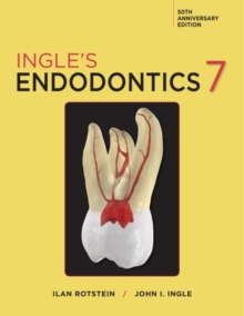 Image for Ingle's Endodontics