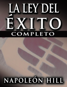 Image for La Ley del Exito (the Law of Success)