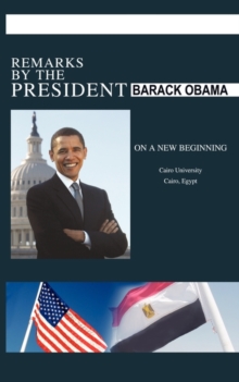 Image for Remarks by the President on a New Beginning - Cairo University - June 4, 2009